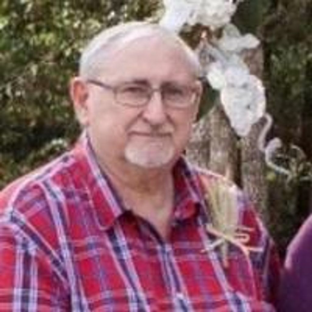 William Ray Davidson