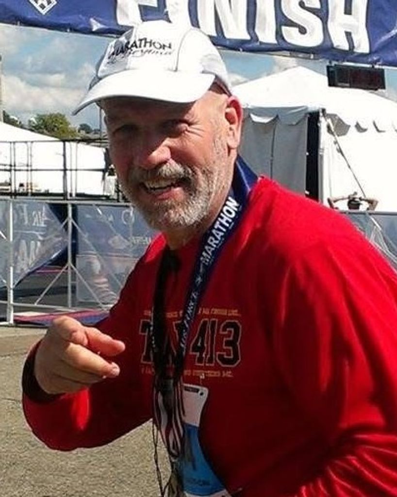 Patrick S. Thayer Profile Photo