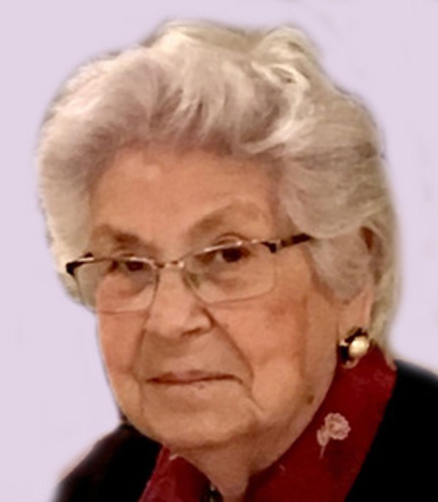 Rosa Pace