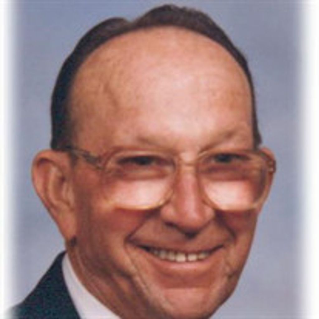 Mr. Fred H. Ligon
