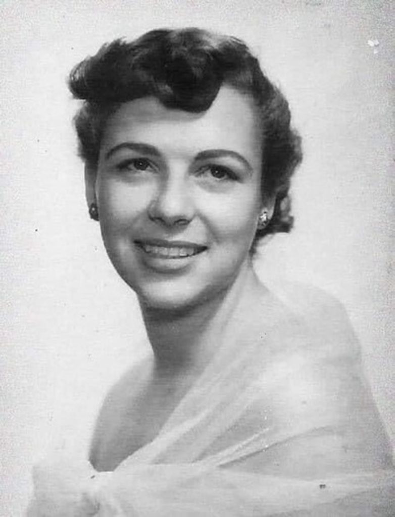 Marian Ruth Williams Profile Photo