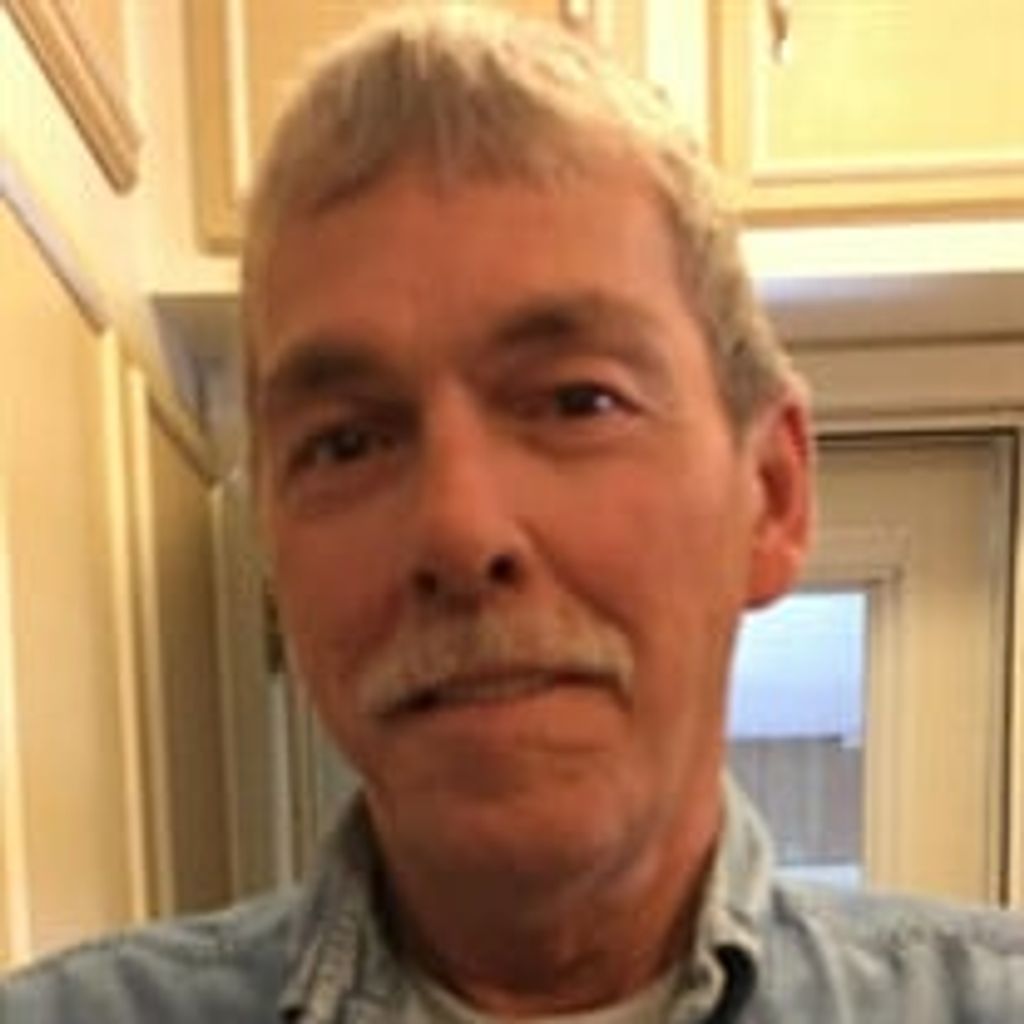 Whitney Morris Scott Jr. Profile Photo
