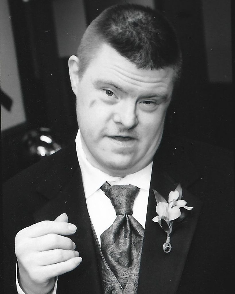 Shawn J.F. Doyle Profile Photo