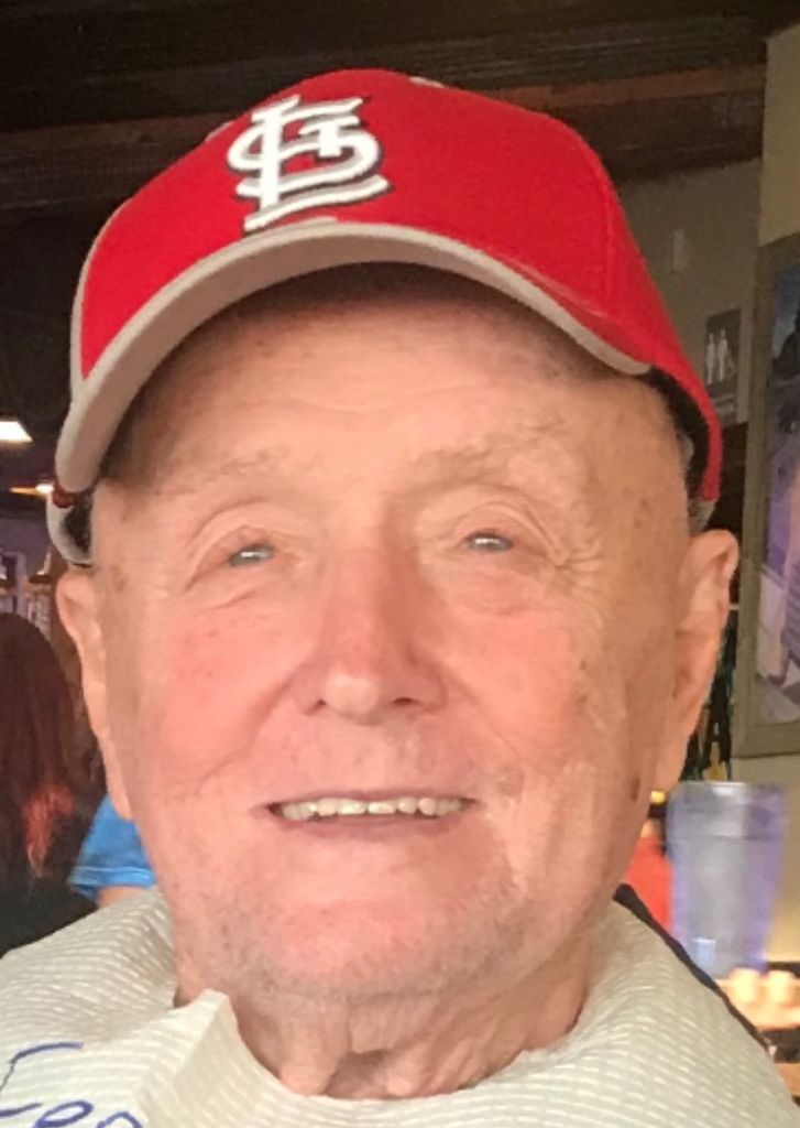 Clarence "Clancy" Stewart
