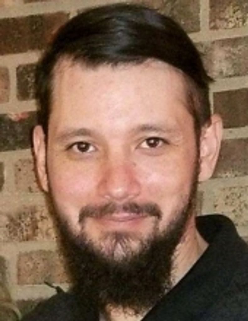 Sean Marc Martens