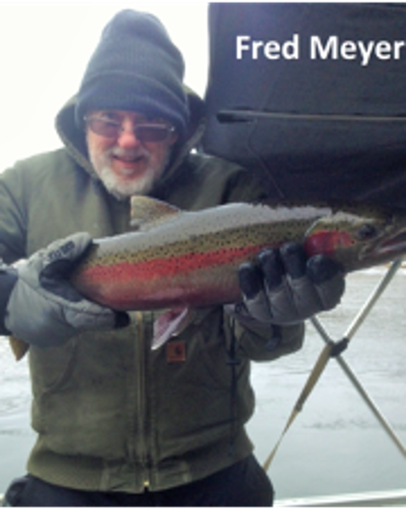 Fred William Meyer