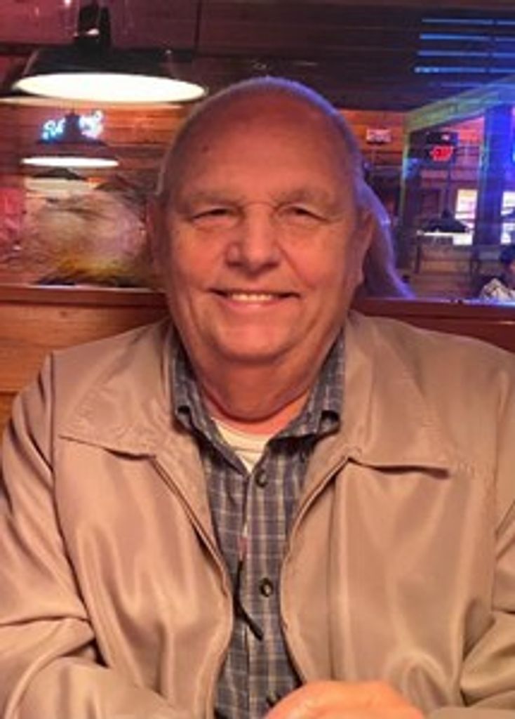 Edward L. Longberry Profile Photo