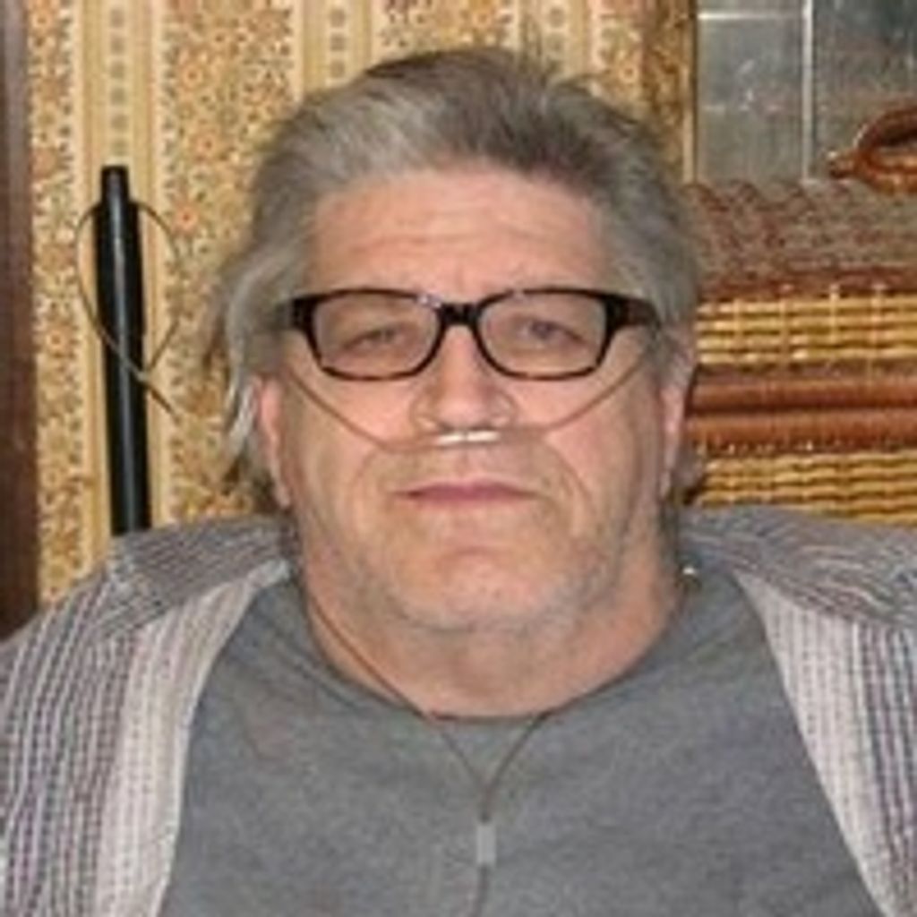 Richard Long Profile Photo