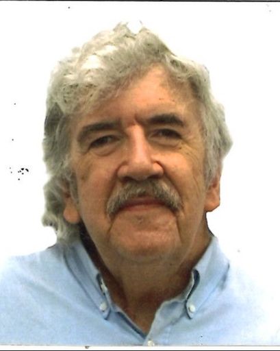 Randall James McCutcheon Profile Photo