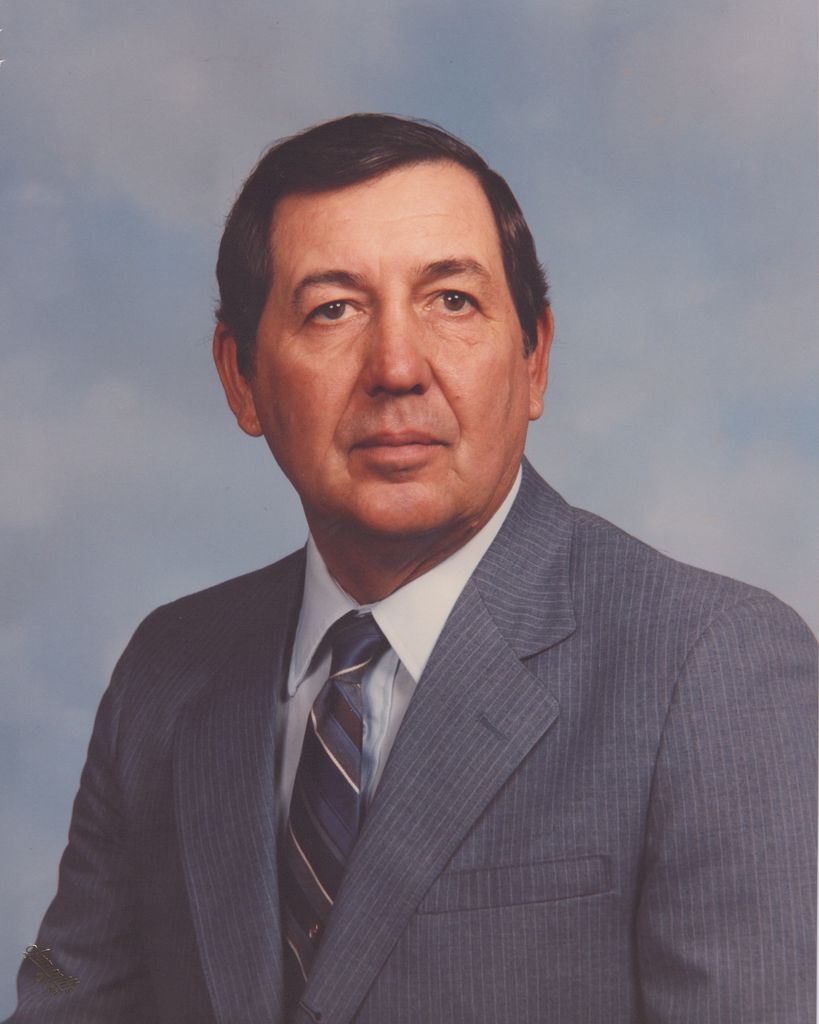 Samuel Eugene Durrence