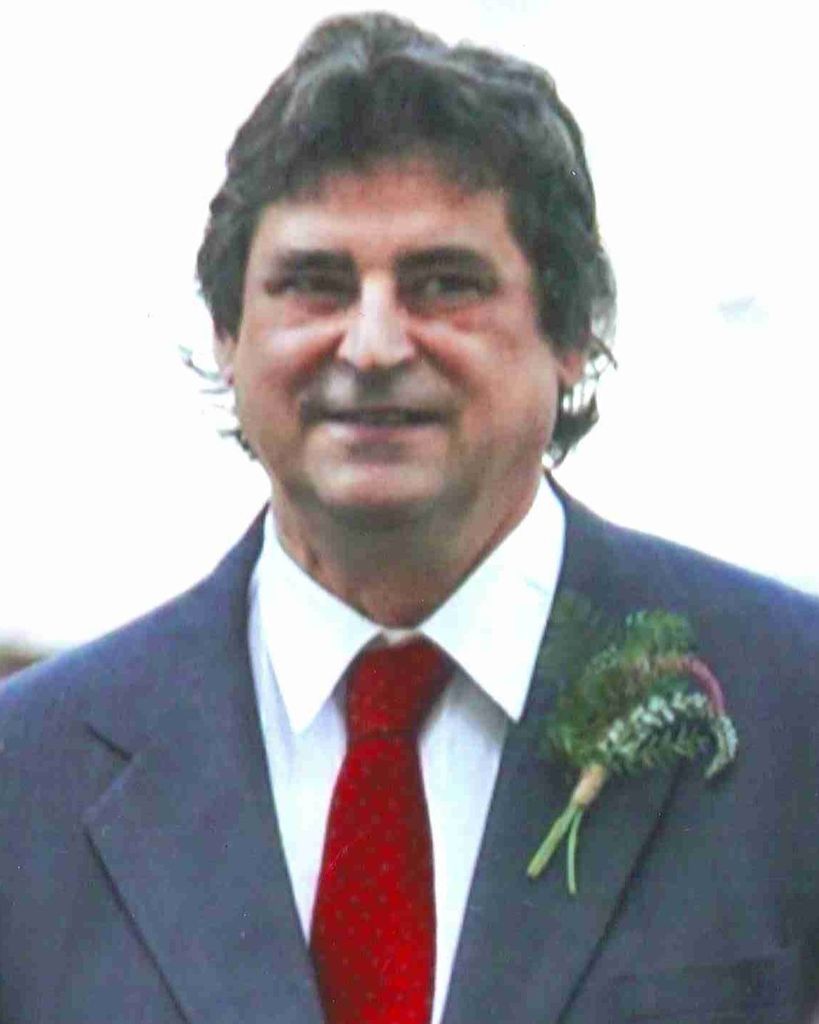 Daniel "Dan" Joseph Christian Profile Photo