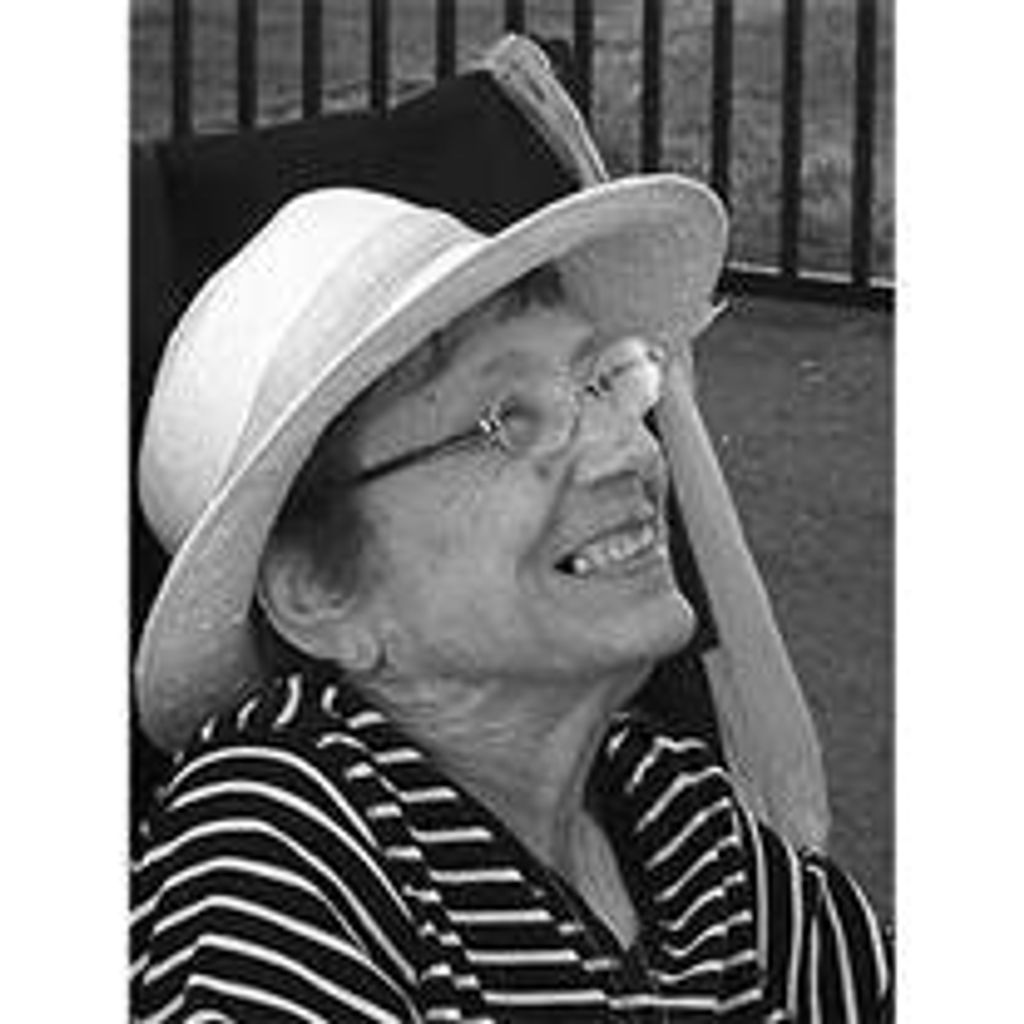 Monica Rose Staudt Profile Photo
