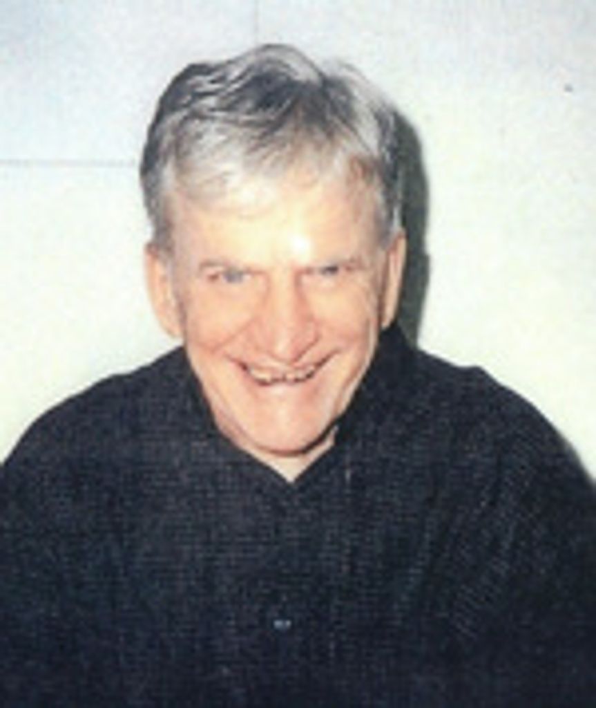 Reuben L. Bishop Profile Photo