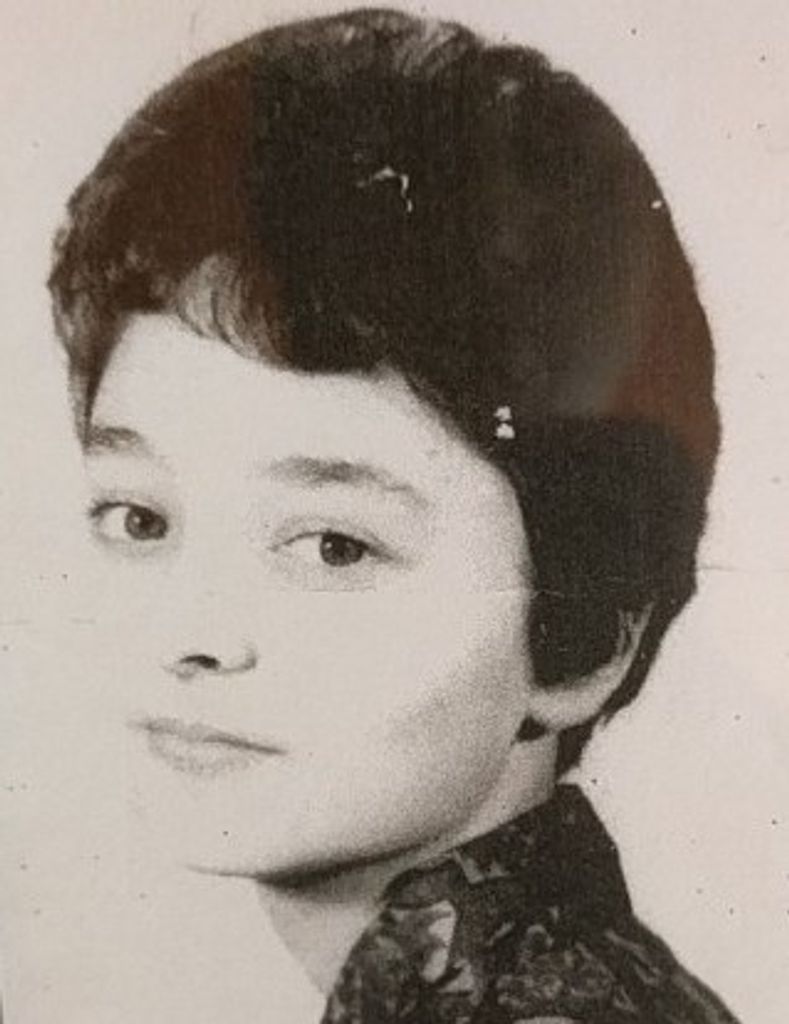 Judy M. (Brock)  Patten