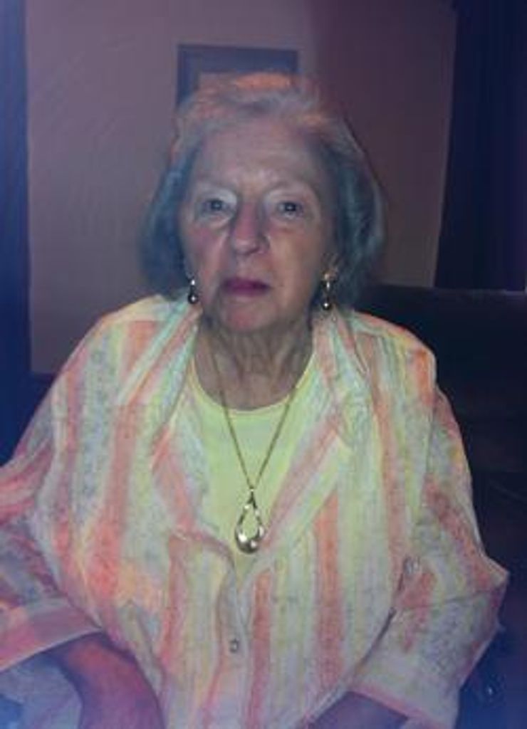 Alma Wiesener Profile Photo