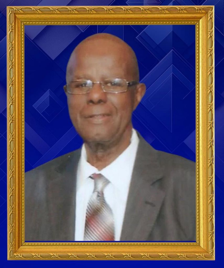 Thomas Lockhart, Jr. Profile Photo