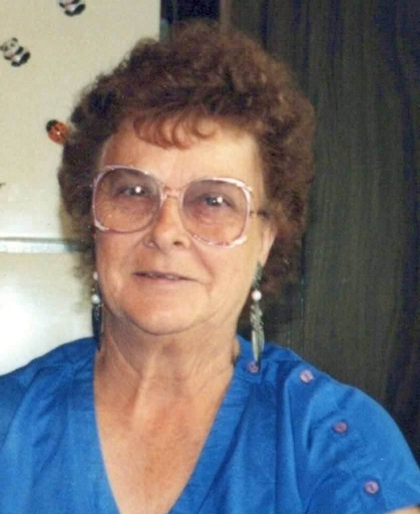 Beulah Irene Miller Profile Photo