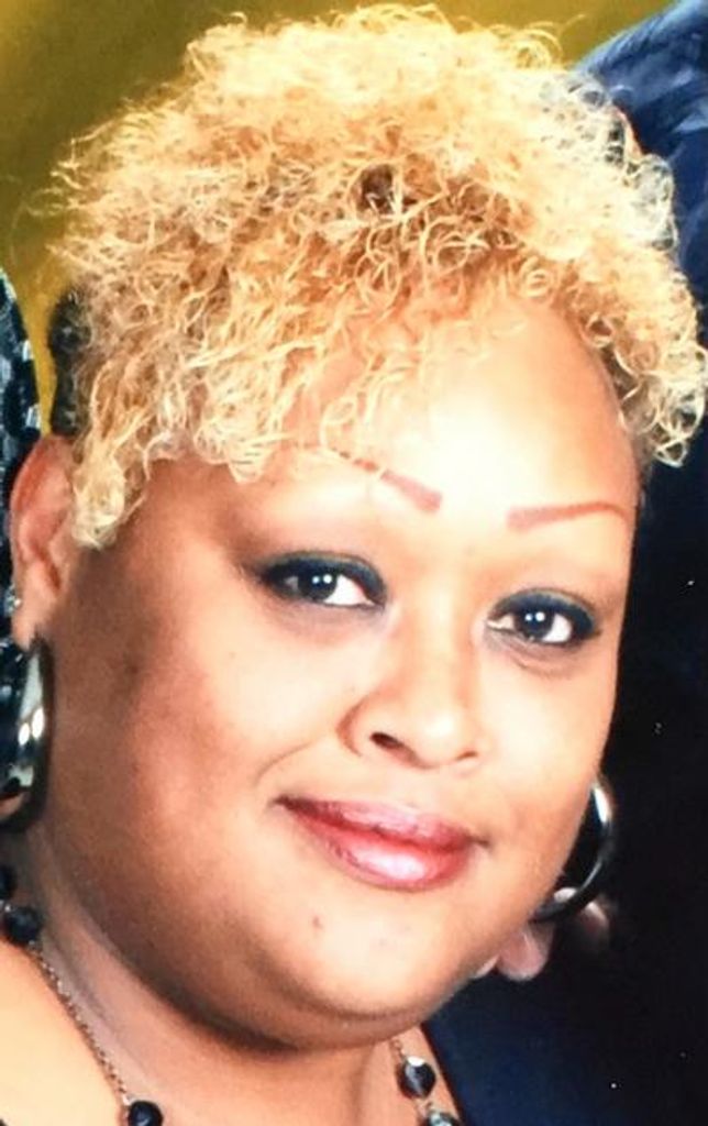 Kelley Patrice Gutrick Profile Photo