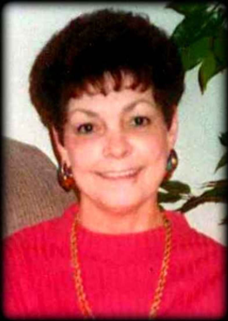 Maridell Ruth Noyes