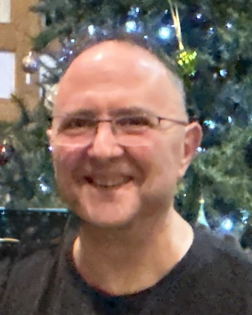 Thomas L. Knapp
