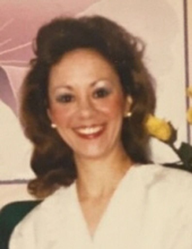 Francine "Fran" Marie Cox