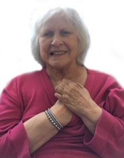 Claudia Clawson Profile Photo