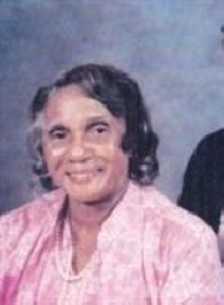 Betty Gugurtha Burwell Taylor