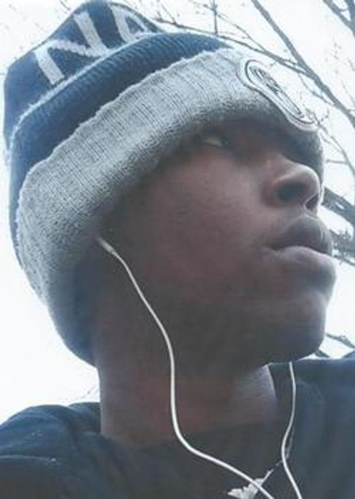 Rikedric Reynolds