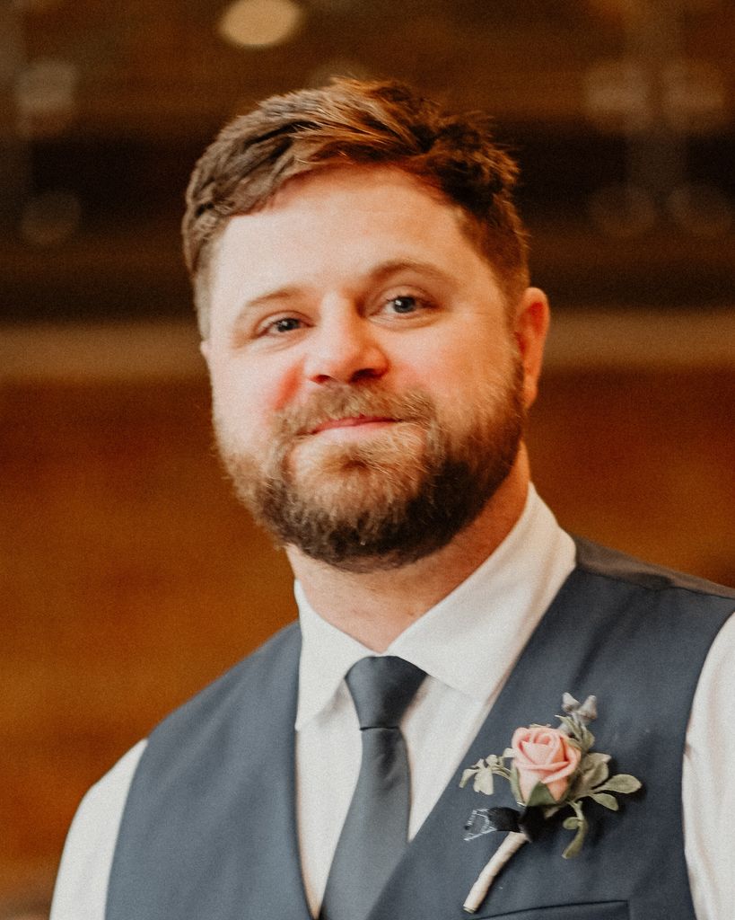 Derek Joseph Glassman Profile Photo