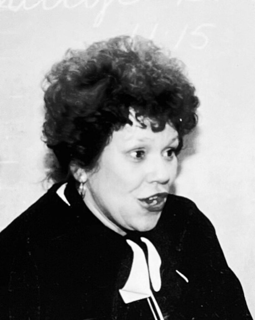 Barbara Haynes