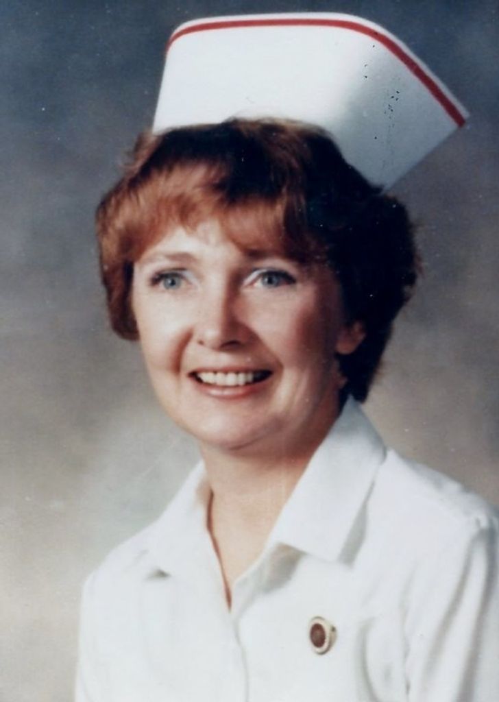 Bernadette M. Mcmahon Profile Photo