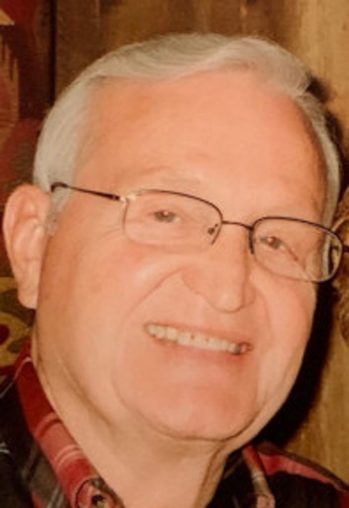 Frank Thompson