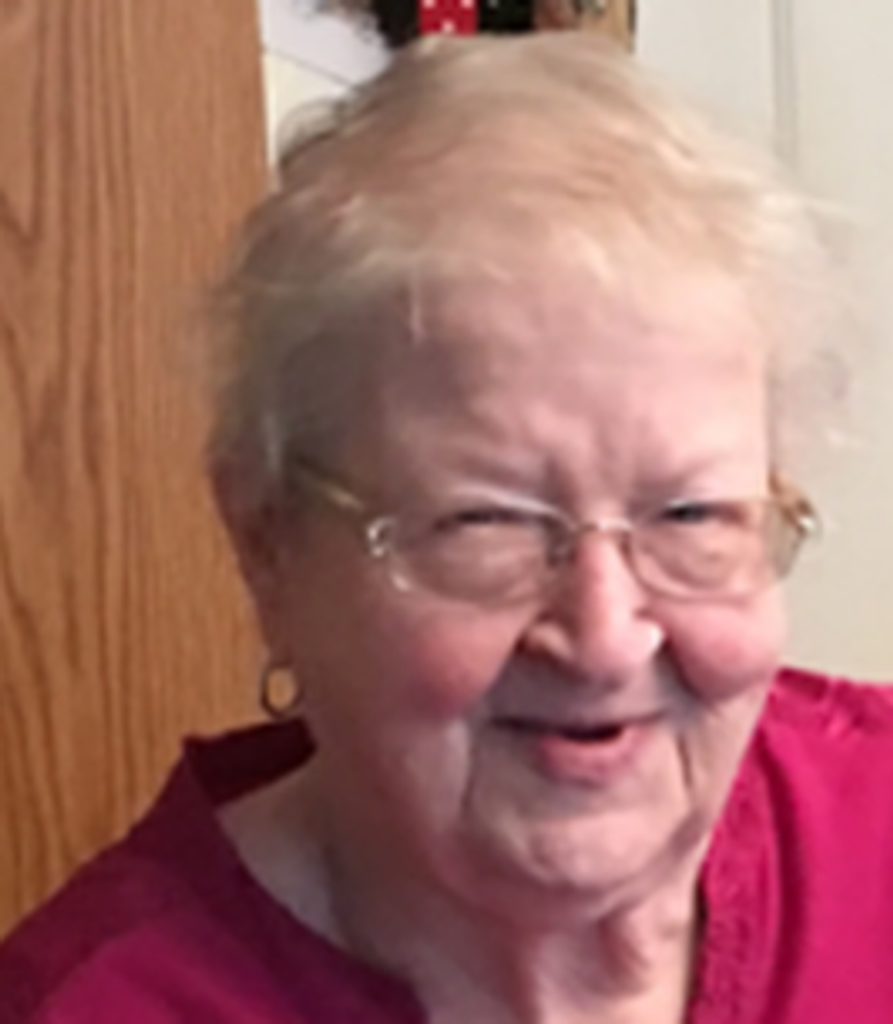 Margaret Wolfrom Profile Photo