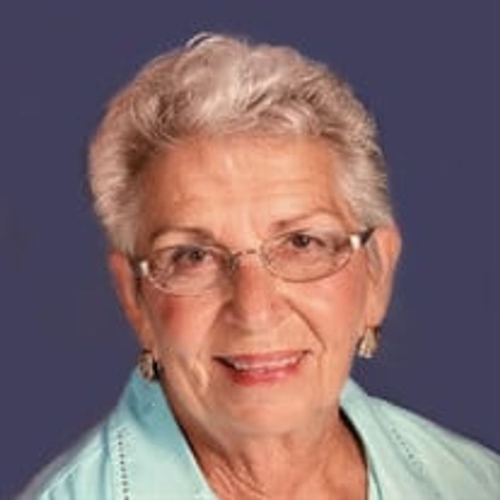 Shirley Sue Freer