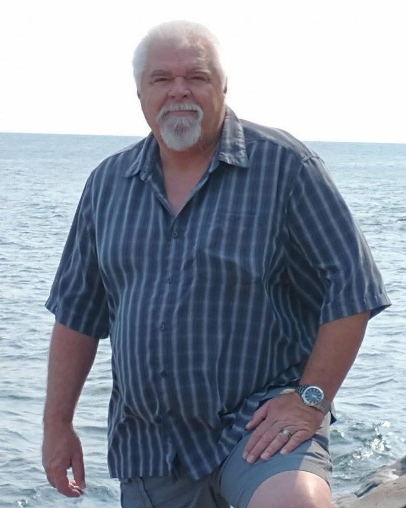 Lawrence "Larry" R. McDonald Jr. Profile Photo