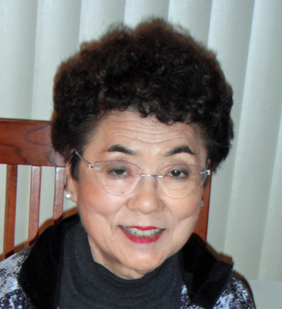 Karen Matsumoto