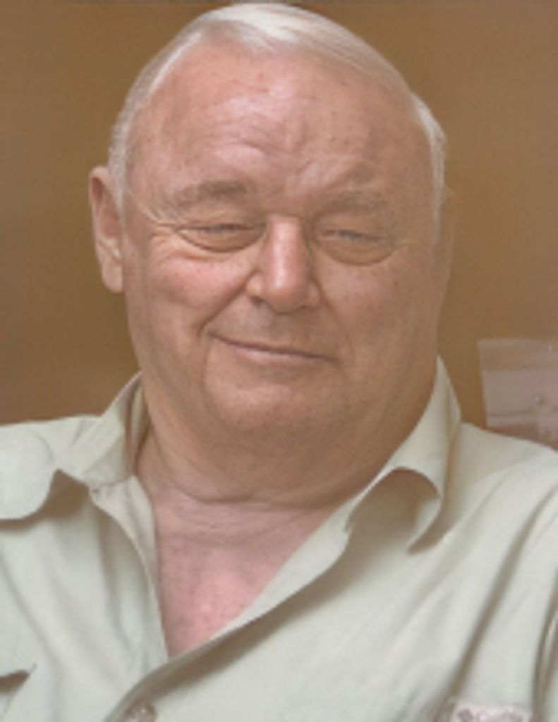 James P. Mitchell, Jr.