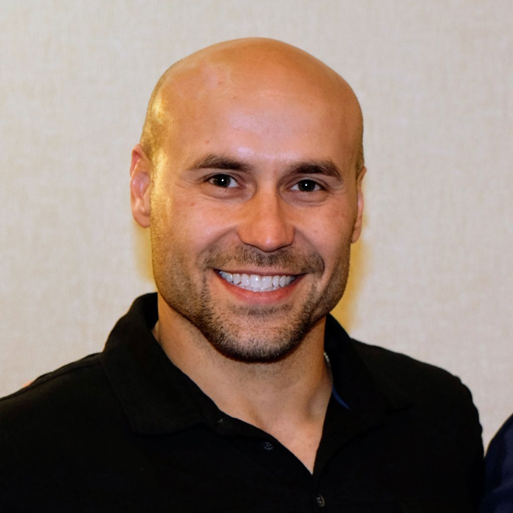 Benjamin Anthony Szostak Profile Photo