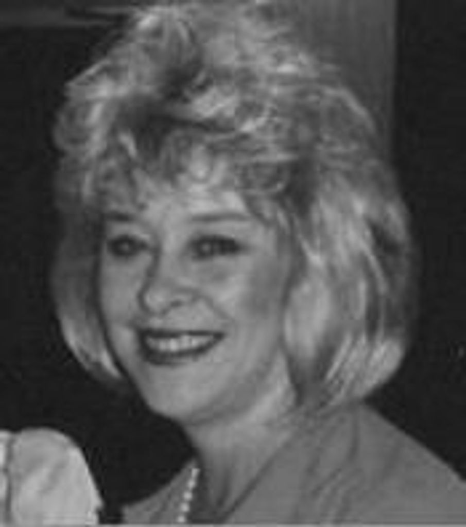 Rebecca Sue Patti
