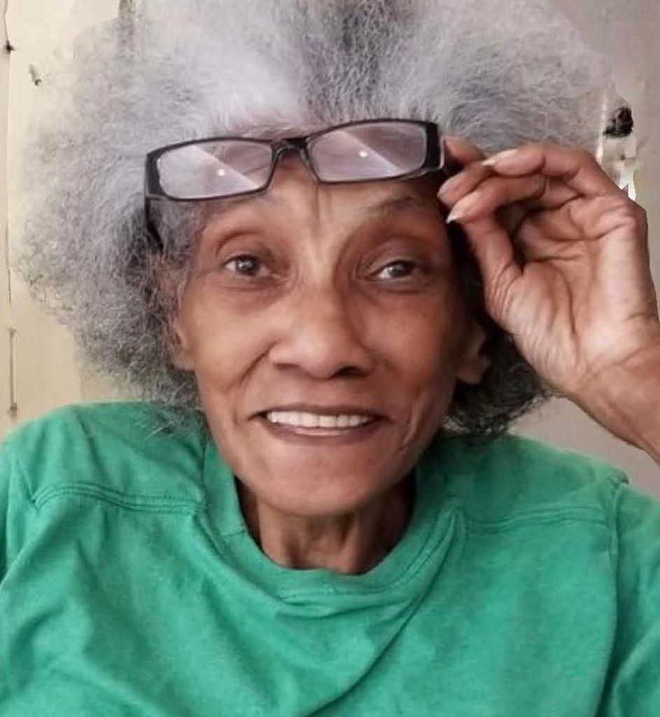 Ethel Mae Smith Profile Photo