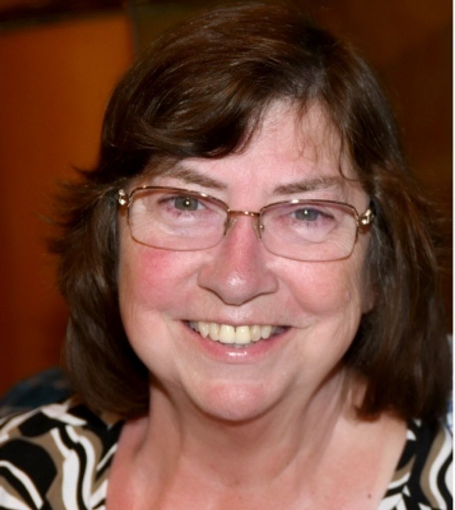 Anita B Maddox Profile Photo