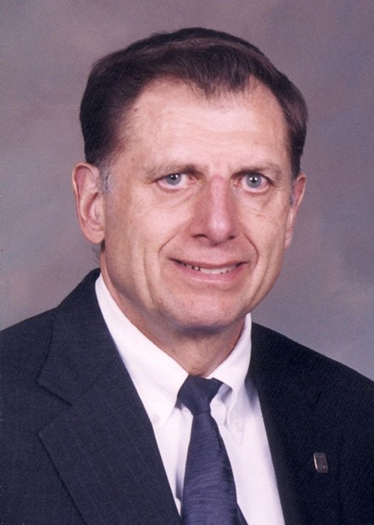 Maurice Arthur Annis Profile Photo
