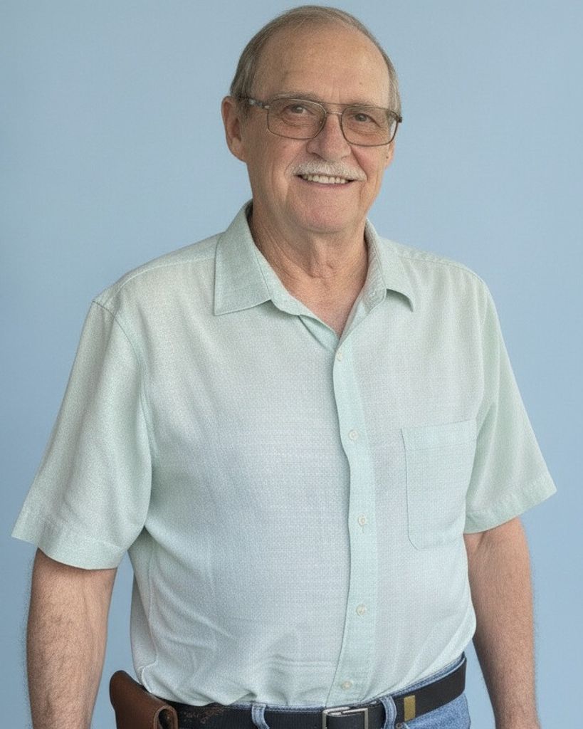Johnnie Mack Brown