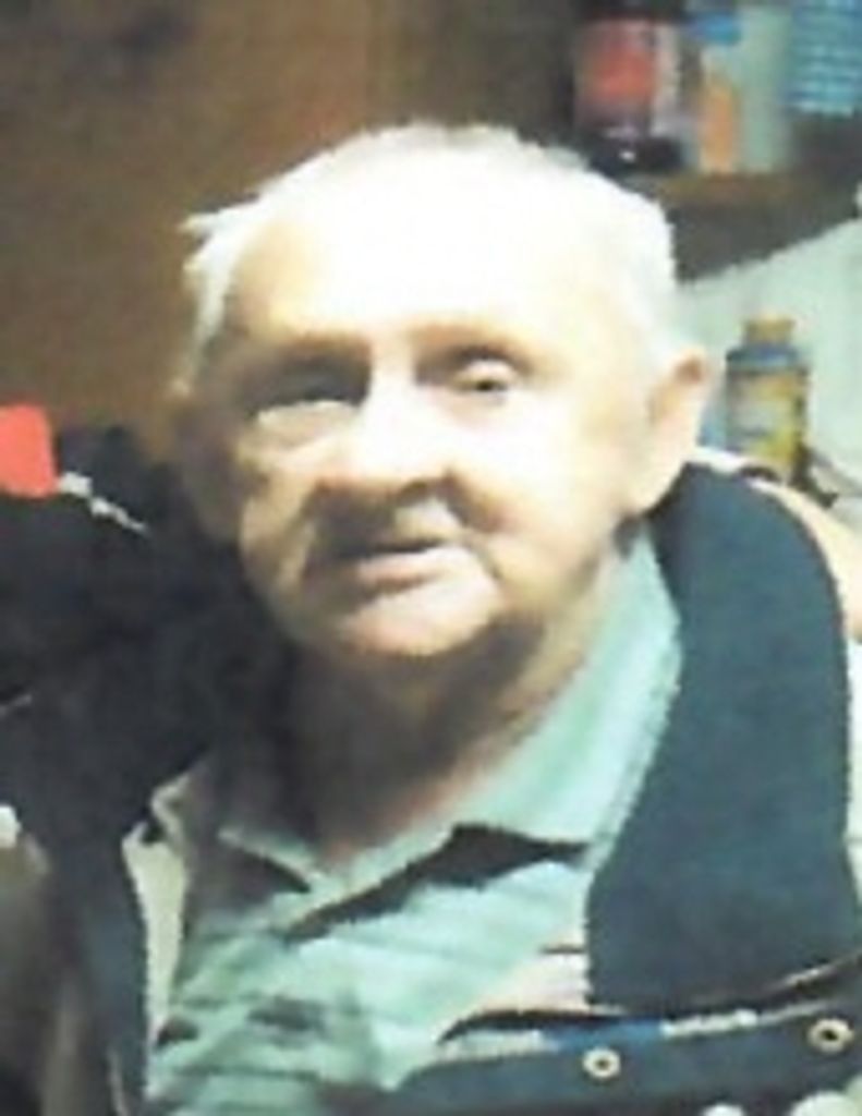 William 'Bill' Moore