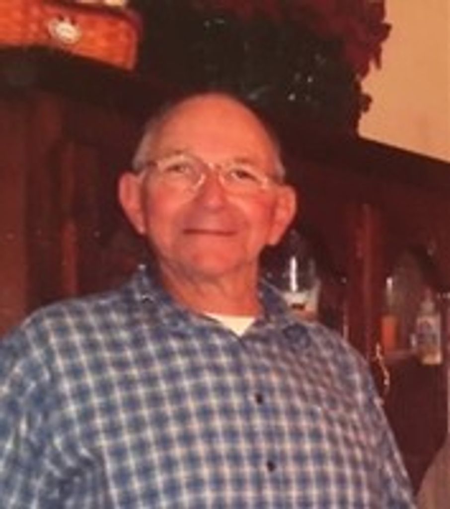Ernest Simon Webb, Jr.