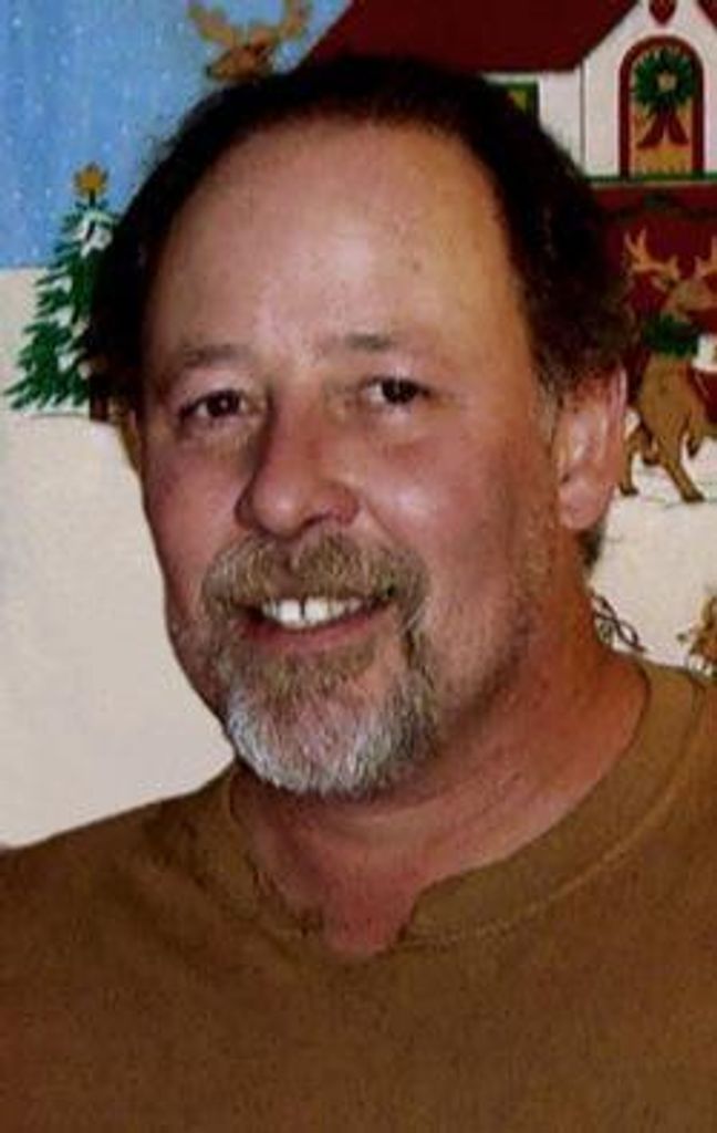 Jay Keith Lewis
