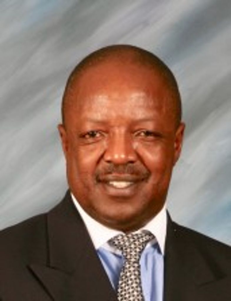 Samuel M Mukasa