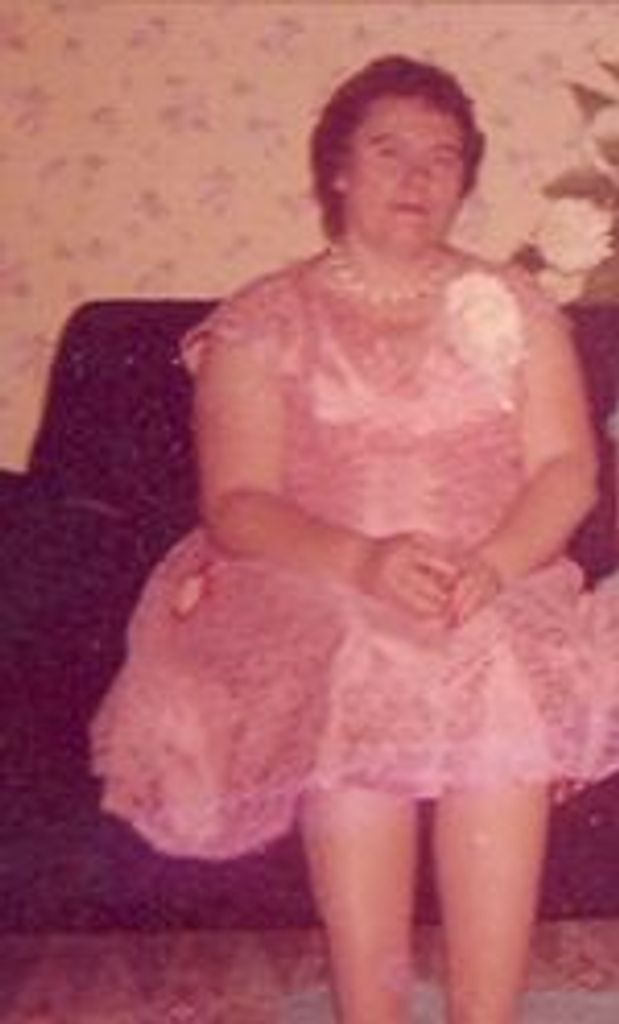 SHIRLEY MARIE DOBBS