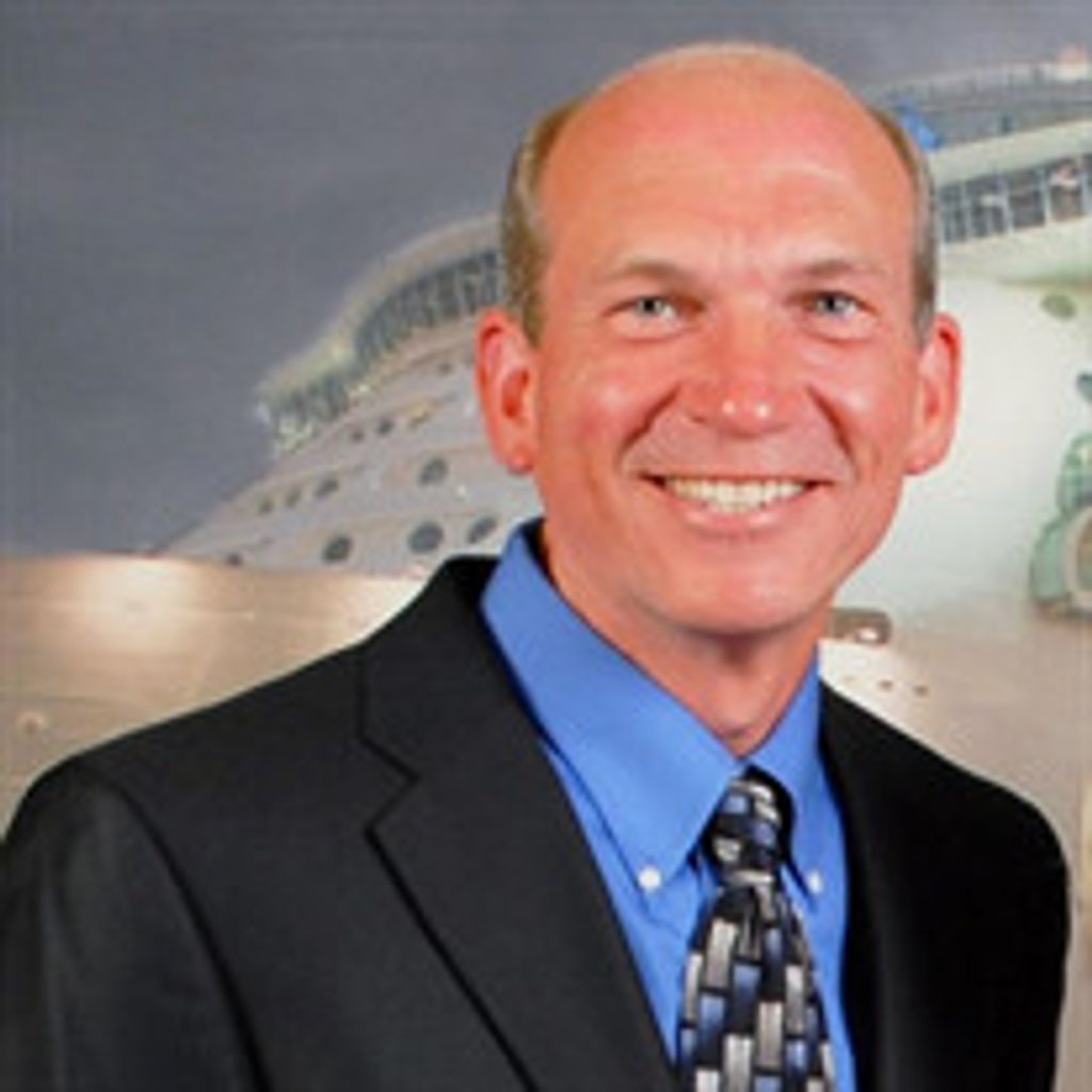Timothy Lee Poppell Profile Photo