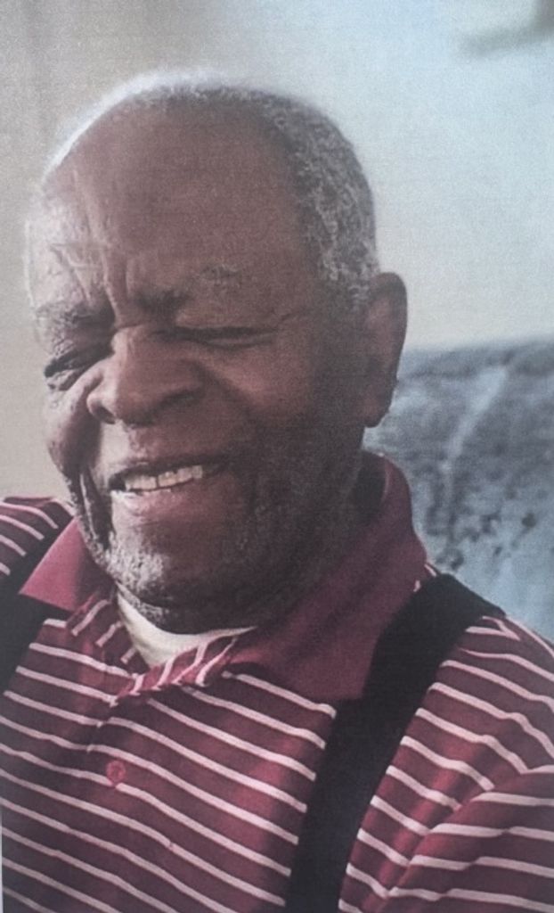 Thomas Leon Baker, Sr.